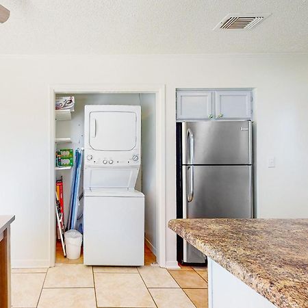 Beachcomber 9 Apartamento Gulf Shores Exterior foto