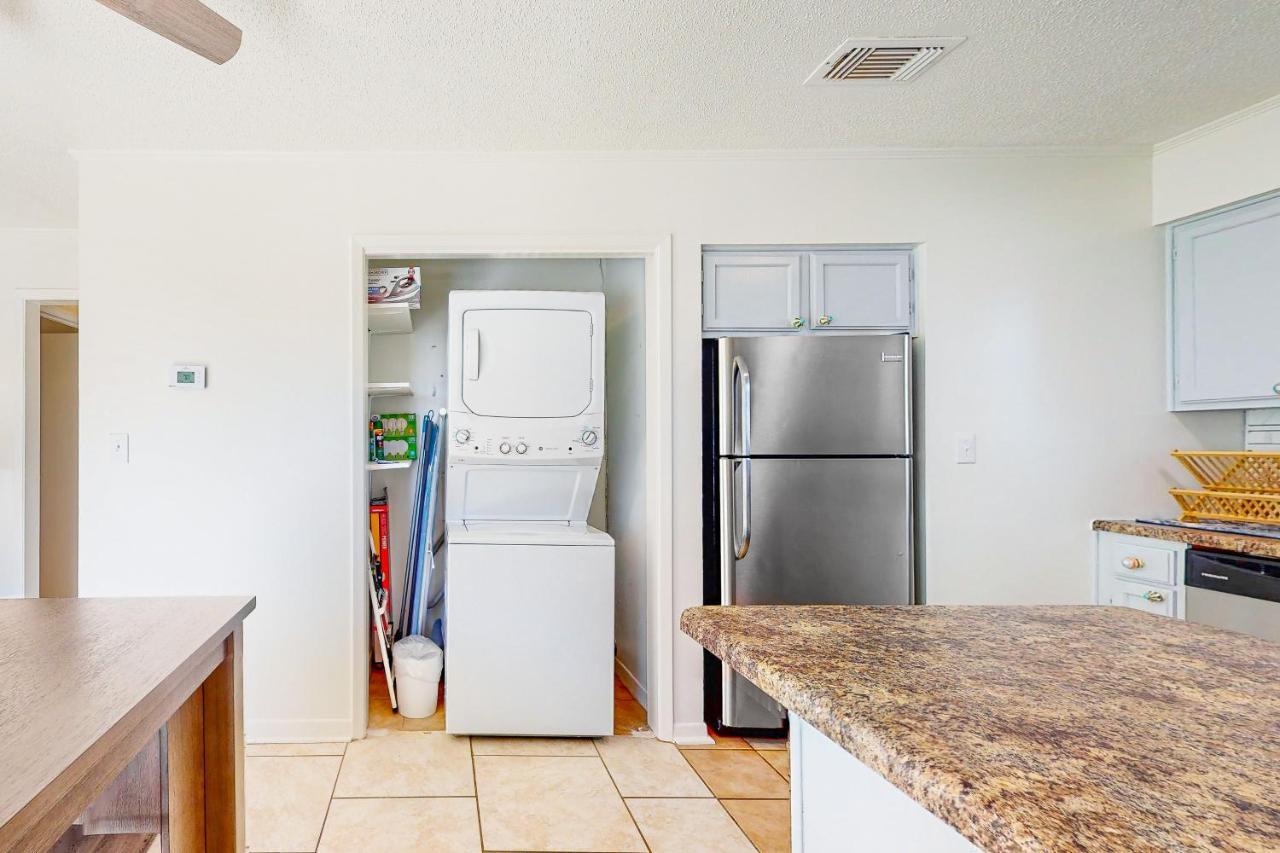 Beachcomber 9 Apartamento Gulf Shores Exterior foto