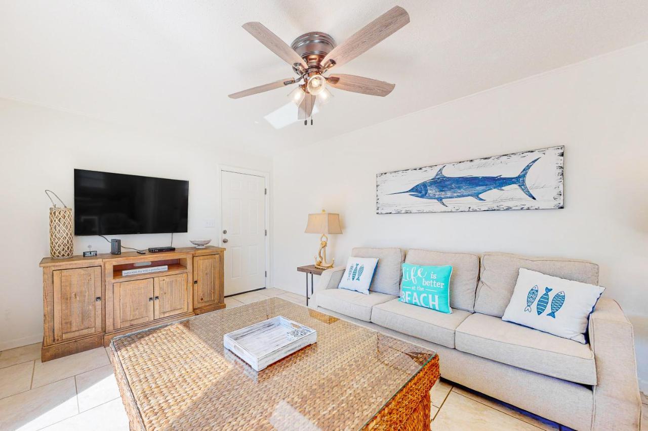 Beachcomber 9 Apartamento Gulf Shores Exterior foto